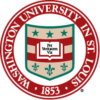 WashU logo
