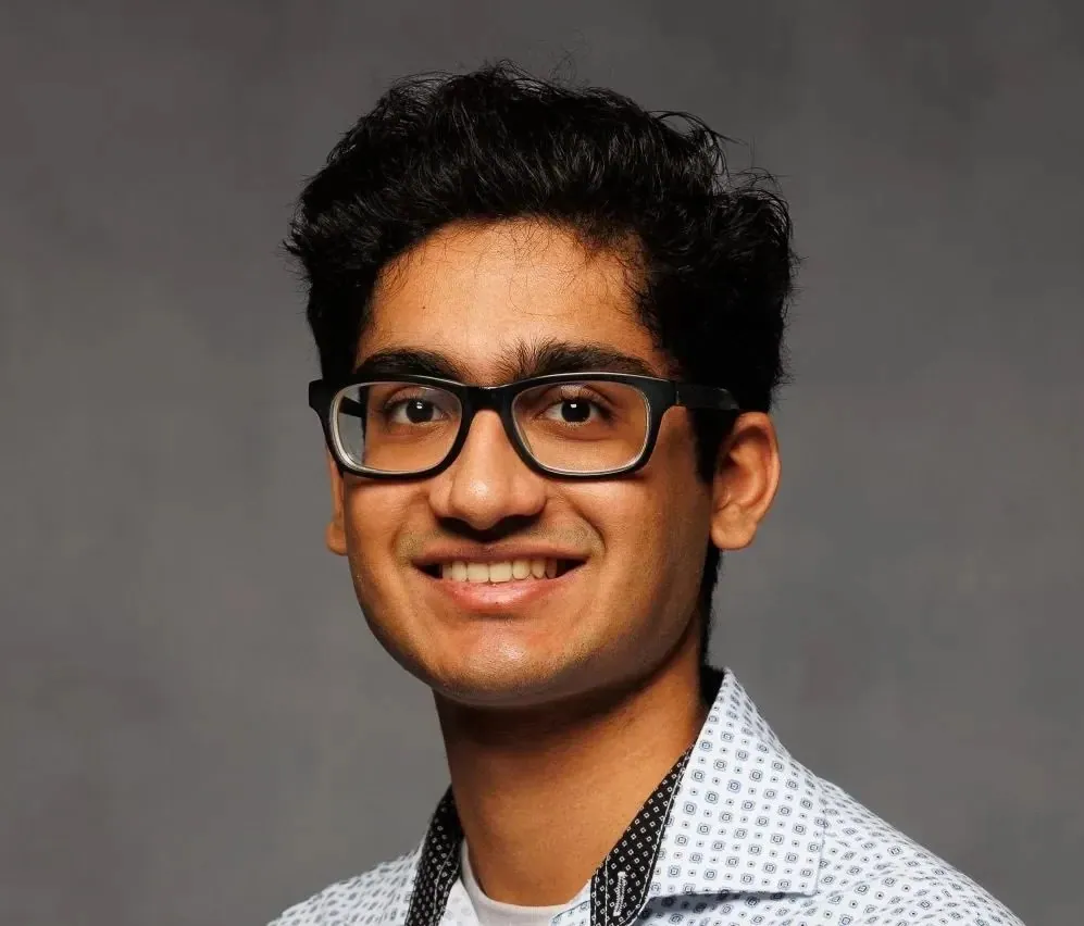 Coach Keshav